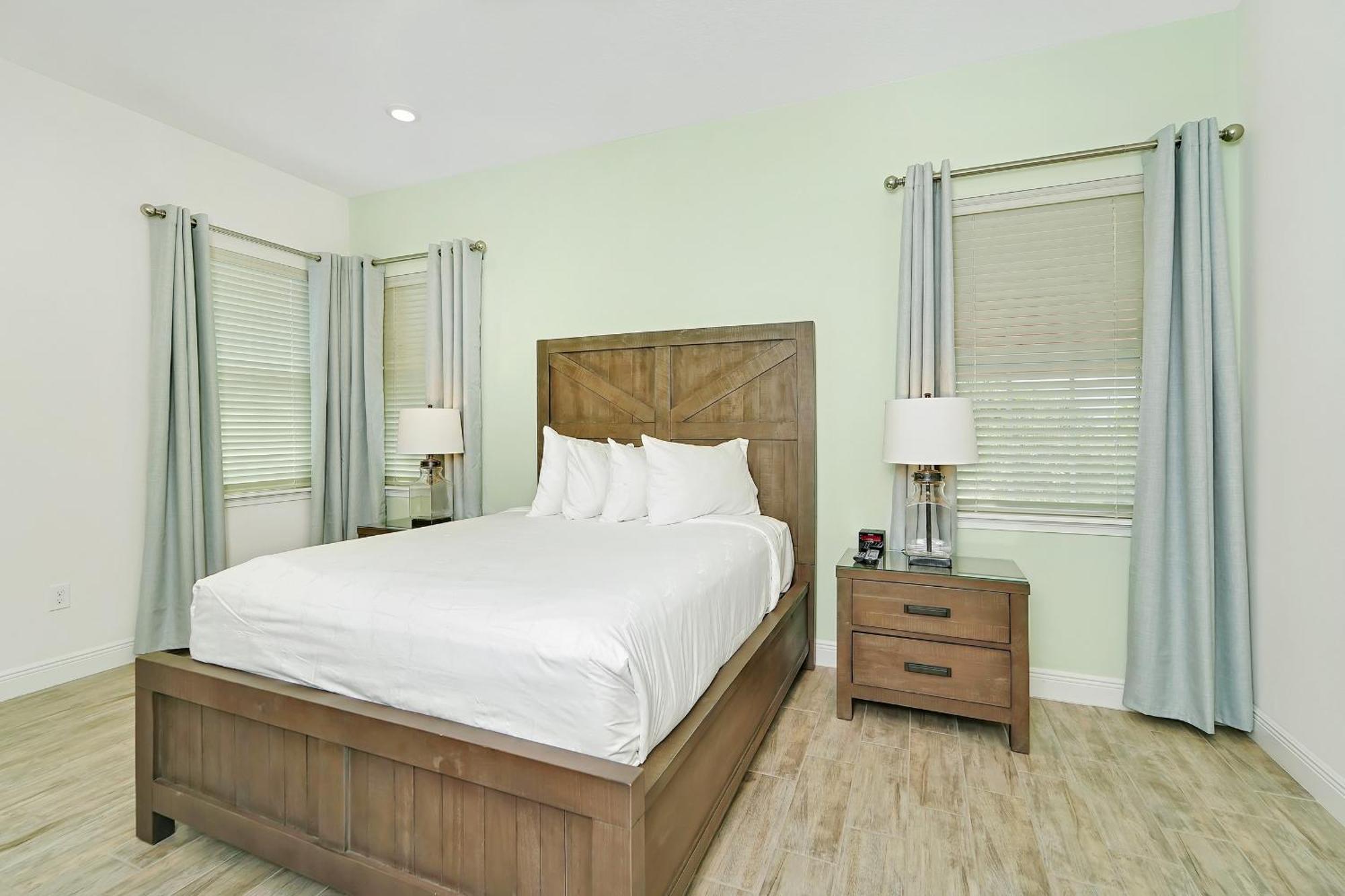 Tequila Sunrise Cottage With Private Hot Tub Near Disney With Margaritaville Resort Island H2O Access - 8008Dr Orlando Exterior foto